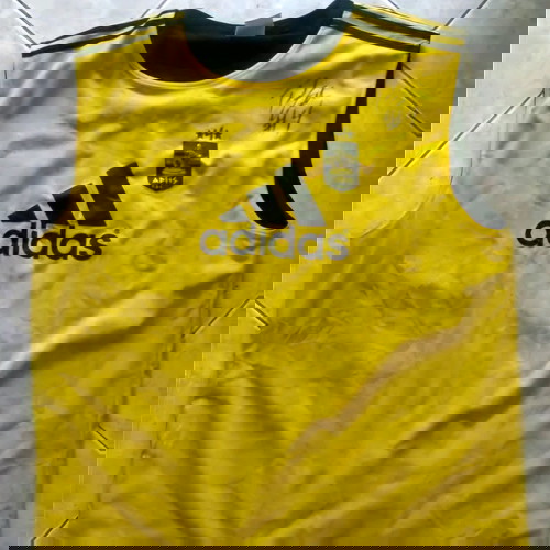 ΑΡΗΣ ΦΑΝΕΛΑ TERREL CASTLE MATCHWORN ADIDASN