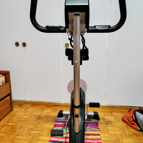Kettler Astor stationary bike used with 4731 km