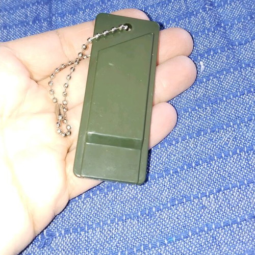 High Frequency Survival Whistle new