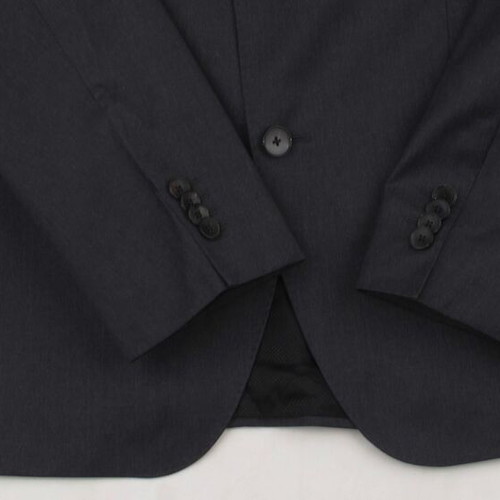 Hugo Boss Johnstons 1 men's blazer XL like new dark gray