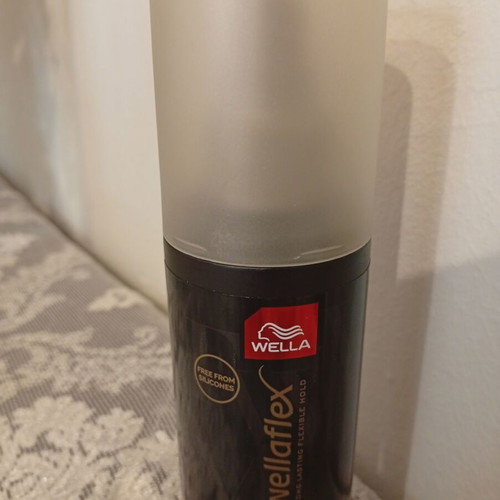 Wella Styling Spray Curls & Waves new, sealed