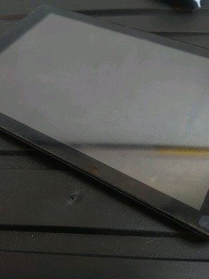 Tablet turbox Caltab 10" μεταχειρισμένο, ημιλειτουργικό με πρόβλημα μπαταρίας