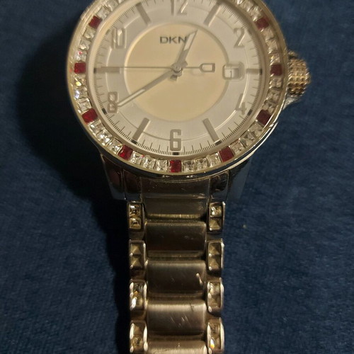 DKNY women's watch like new