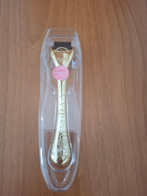 Derma Roller 1.0mm Microneedling Dr. Mitong La Vie en Rose καινούργιο