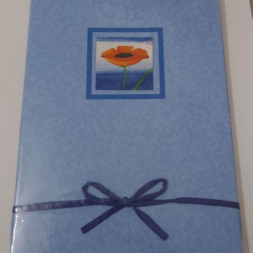 Folder with letter set new closed