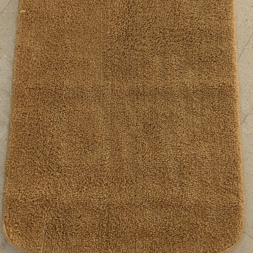 Bath mat 50x70 cm new