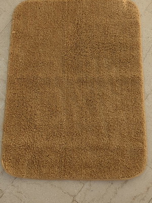 Bath mat 50x70 cm new