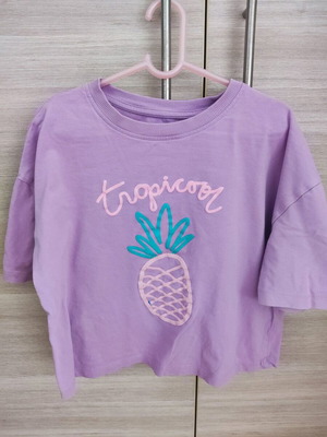 κοντομανικο marks and spencer 10 ετων