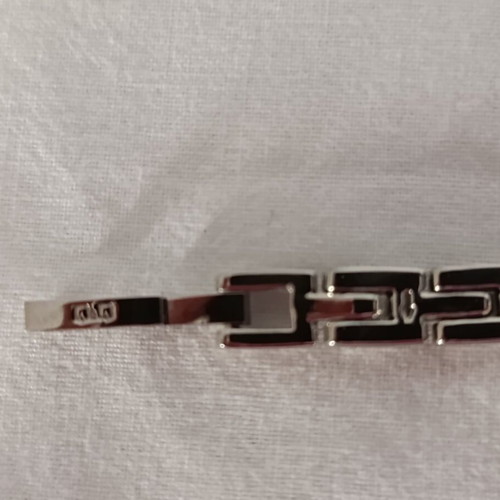 Q&Q Vintage Women's Watch Bracelet with Strass used