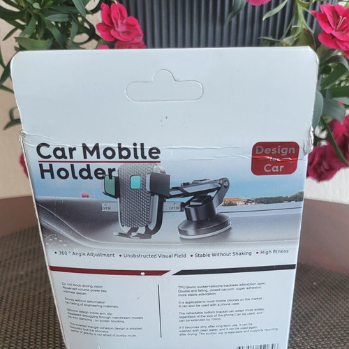 Car phone holder new