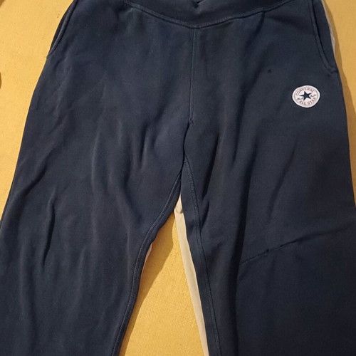 Conersve sportswear like new, blue with minor wear