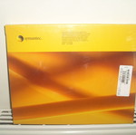 Symantec Backup Exec System Recovery Desktop Version 7 new