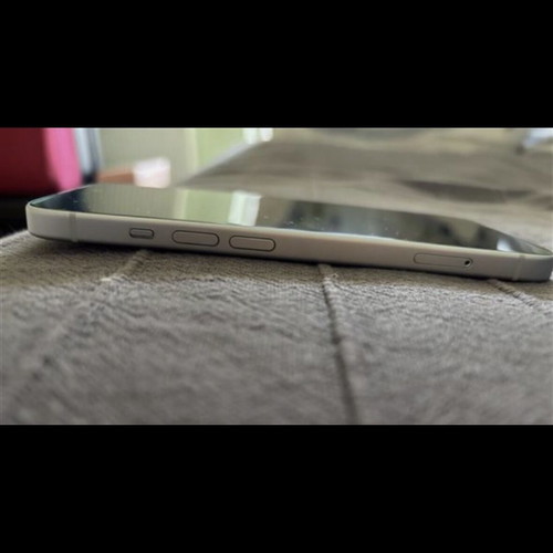 Apple iPhone 15 128GB, blue