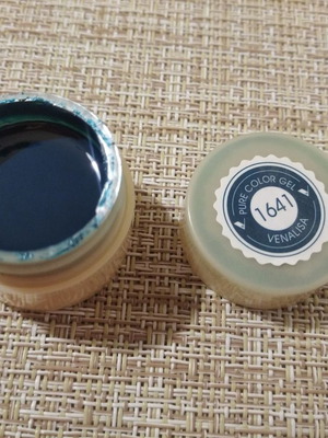 Art Gel Ζωγραφικής VENALISA 5ml N-1641 καινούργιο