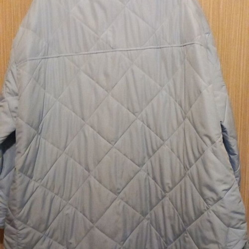 Lumina Jacket New Blue One Size