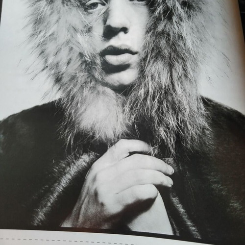 Homme April 2014 Like New Obsession Issue