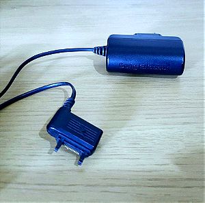 Sony Ericsson/Charger