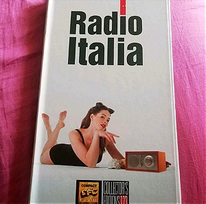 Radio Italia- Compact disc club