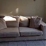  Μεσολόγγι-Πωλείται καναπές.