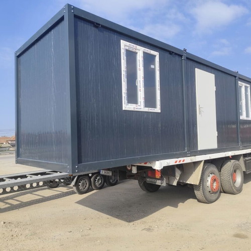 Office Container Modular Living Unit