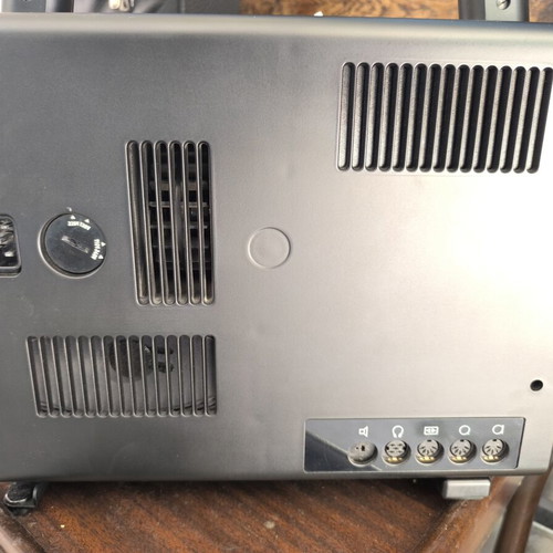 Bauer T50 Sound Royal Vintage Projector Like New