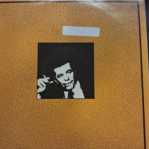 Grigoris Bithikotsis 1950-1962 LP