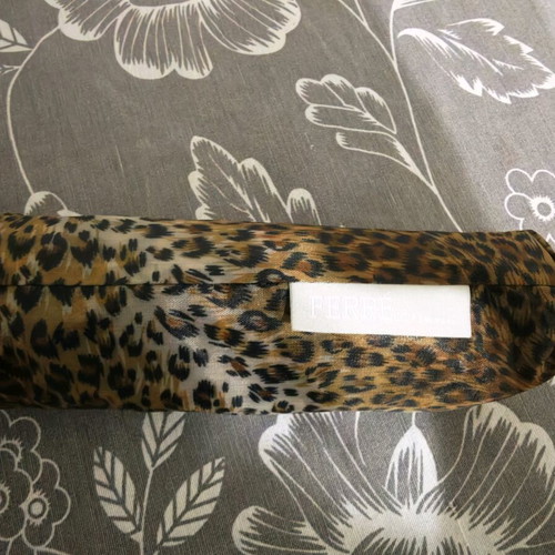Leopard umbrella Gianfranco Ferre new, multicolored