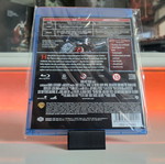 Beowulf Blu-ray disc