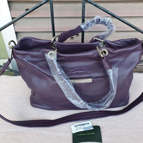 Longchamp bag new with box