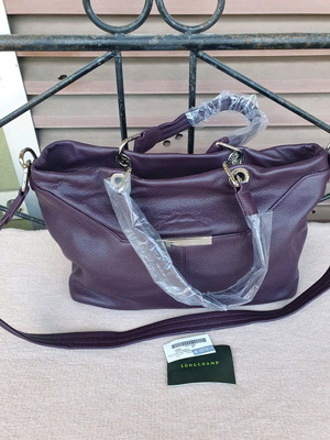 Longchamp bag new with box