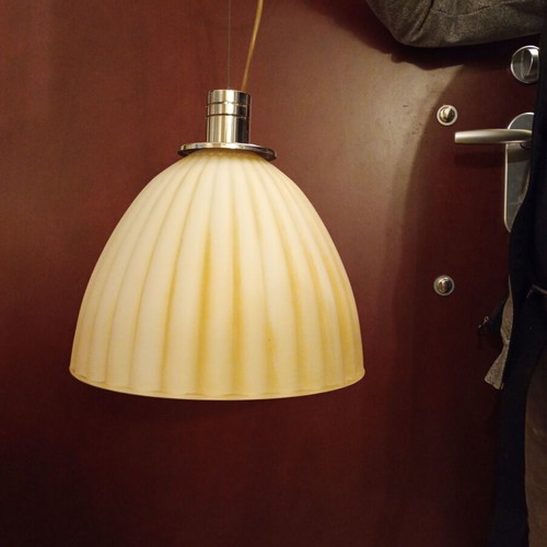 Ceiling light used, diameter 0.32 m