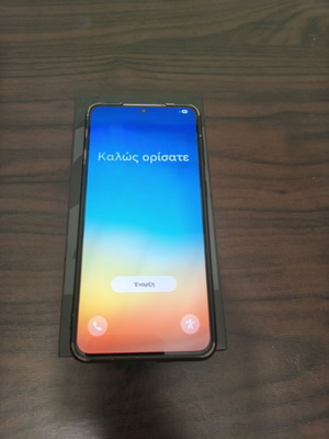 Samsung Galaxy S21+ 8GB RAM 256GB storage like new with original 35W charger