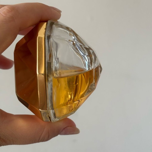 Paco Rabanne Lady Million perfume used, authentic