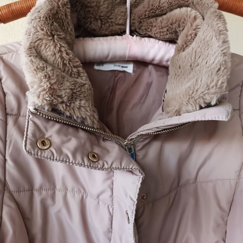 SFERA WOMEN'S JACKET