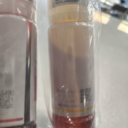 Epson 104 ink new
