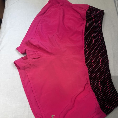 Nike gym shorts used