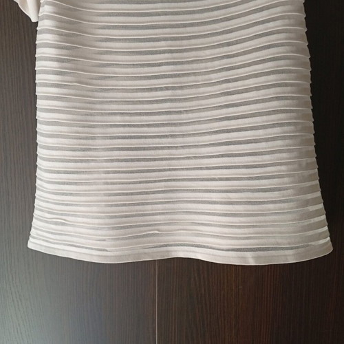 Zara women's blouse new, size M, white