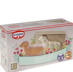 Dr.Oetker Easter Lamb Baking Mold new