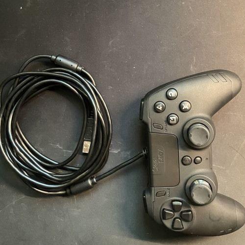 Steelplay MetalTech Wired Controller for PlayStation 4