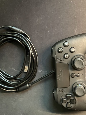 Steelplay MetalTech Wired Controller for PlayStation 4