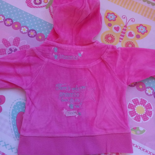 Tracksuit Set 68