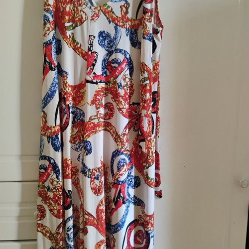 Zic Zac One-Piece Jumpsuit New, Multicolor, Size M