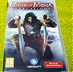  PSP Action Pack ,DRIVER 76+Prince Of Persia Revalations