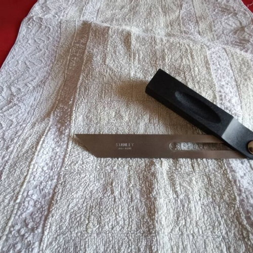 Stanley 0-46-825 Bevel Gauge 210mm new