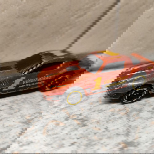 Hot Wheels αυτοκινητάκι μεταχειρισμένο