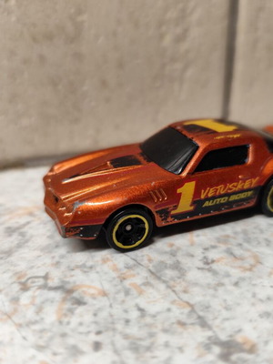 Hot Wheels αυτοκινητάκι μεταχειρισμένο