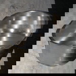  Νιπτηρας σκαφους INOX