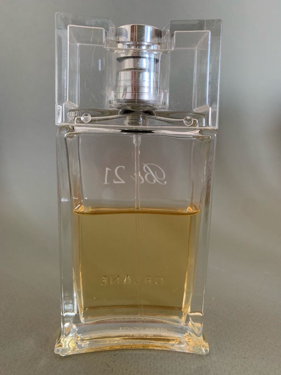 ORLANE Be 21 Eau de PARFUM made in France 15 00 Vendora