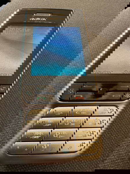 Nokia 3230