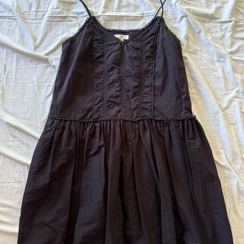 knit tank dress Baltic Born Womens Tove Knit Tank Midi Dress | Copper